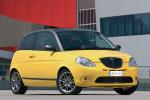 Lancia Ypsilon Sport by MomoDesign 2007 года